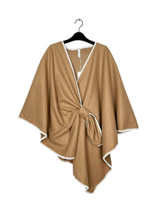 Plain Cape