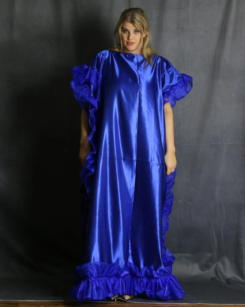 Ava Kaftan
