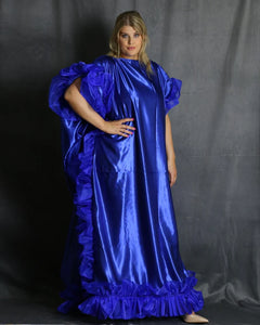 Ava Kaftan