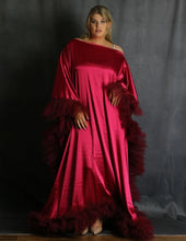 Load image into Gallery viewer, Lombard Kaftan
