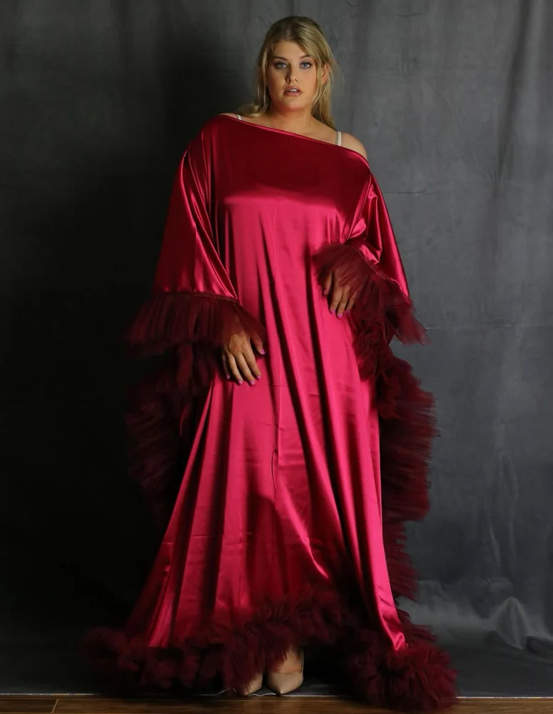 Lombard Kaftan