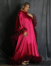 Load image into Gallery viewer, Lombard Kaftan
