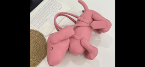 Weiner Bag Musk Pre-Order