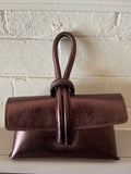 Knott Clutch Bag
