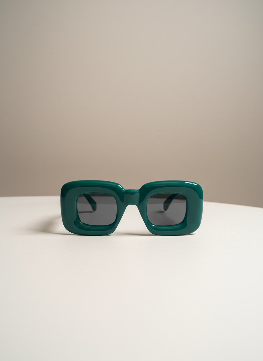 Malcolm Paull 'Scuba' Sunglasses - Bottle