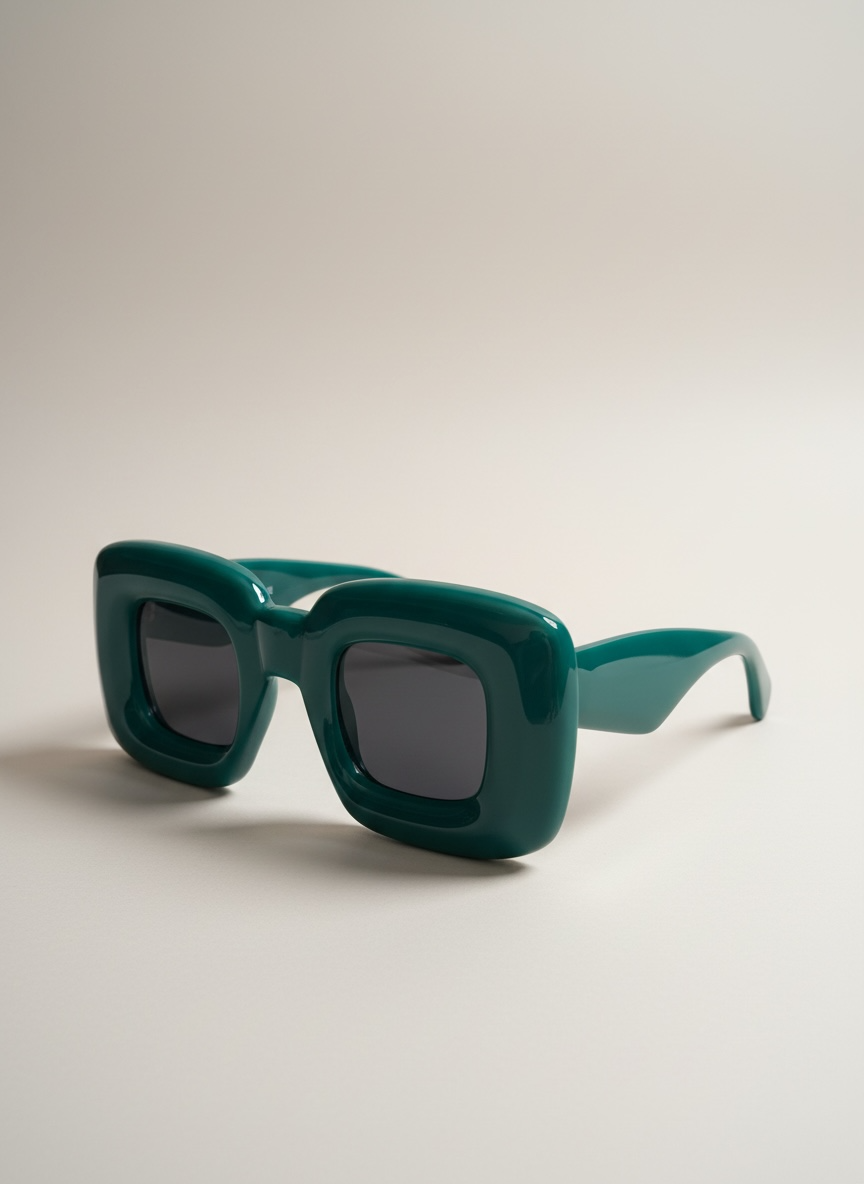 Malcolm Paull 'Scuba' Sunglasses - Bottle