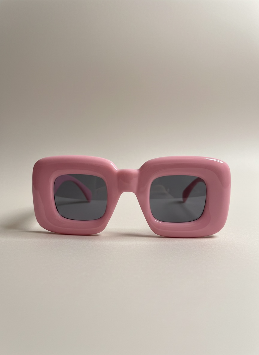 Malcolm Paull 'Scuba' Sunglasses - Floss