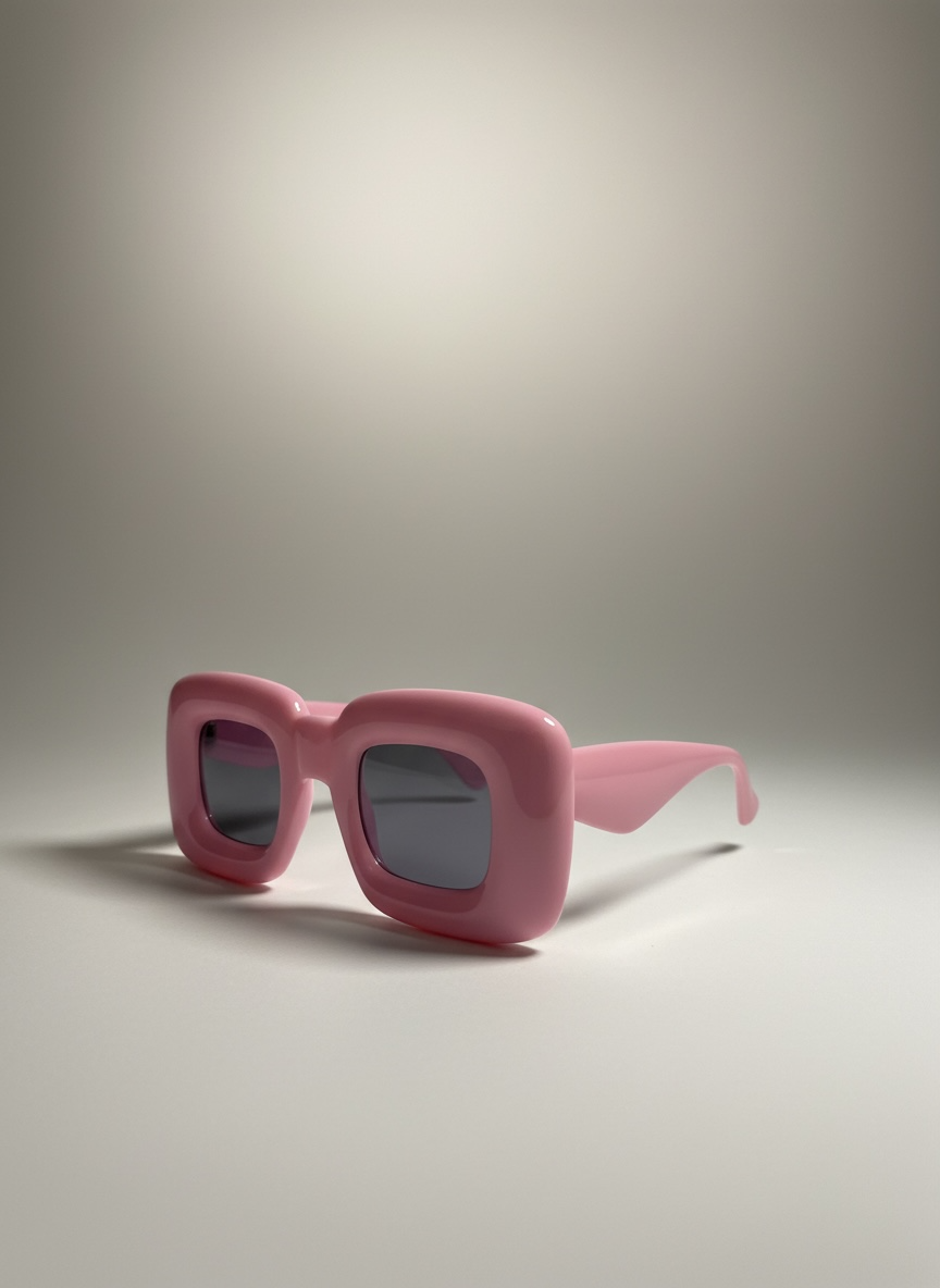 Malcolm Paull 'Scuba' Sunglasses - Floss
