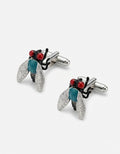 MP Fly Cufflinks