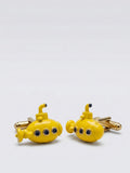 MP Mini Sub Cufflinks