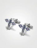 MP Spitfire Cufflinks