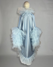 Load image into Gallery viewer, &#39;Too Cool for Tulle” Opera Coat
