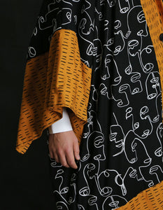 Bozuko Kimono