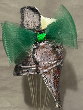 Load image into Gallery viewer, Knights in Fabulous Armour Hat.
