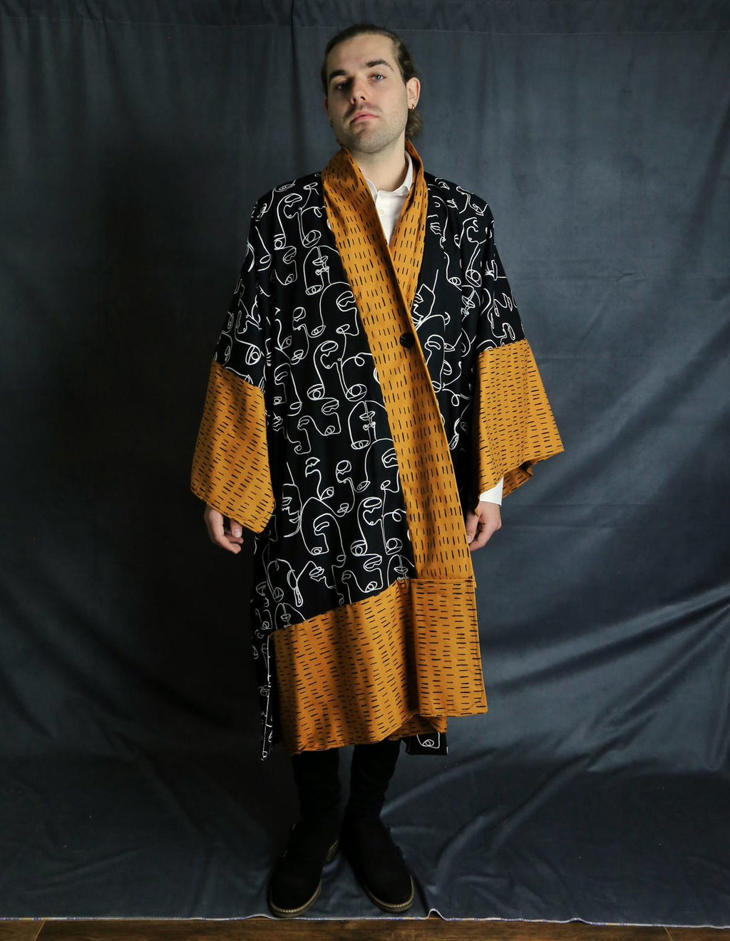 Bozuko Kimono
