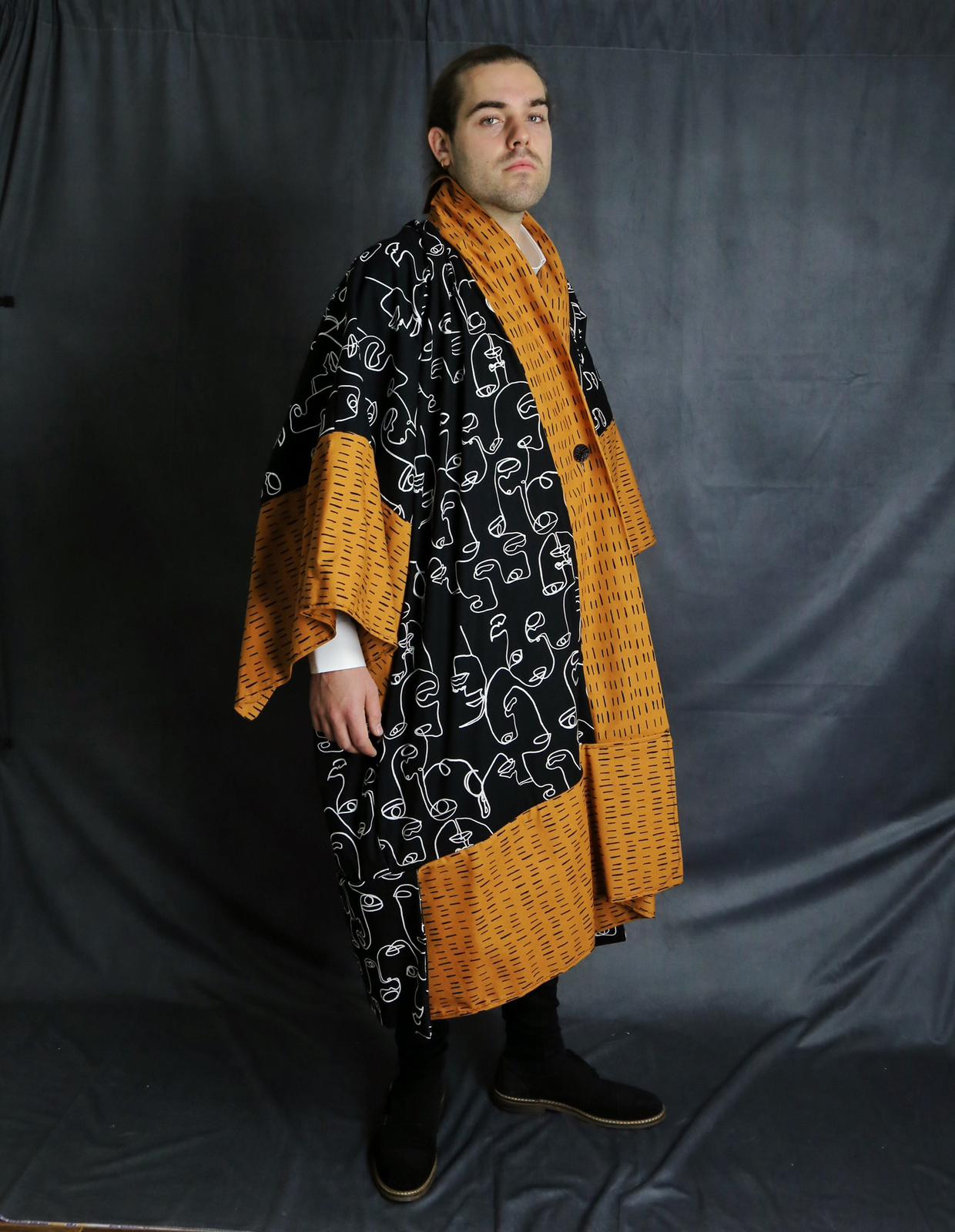 Bozuko Kimono – malcolmpaull