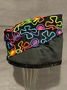 Psychedelico Aviator Hat
