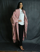 Load image into Gallery viewer, Pink Sherbet Opera Coat
