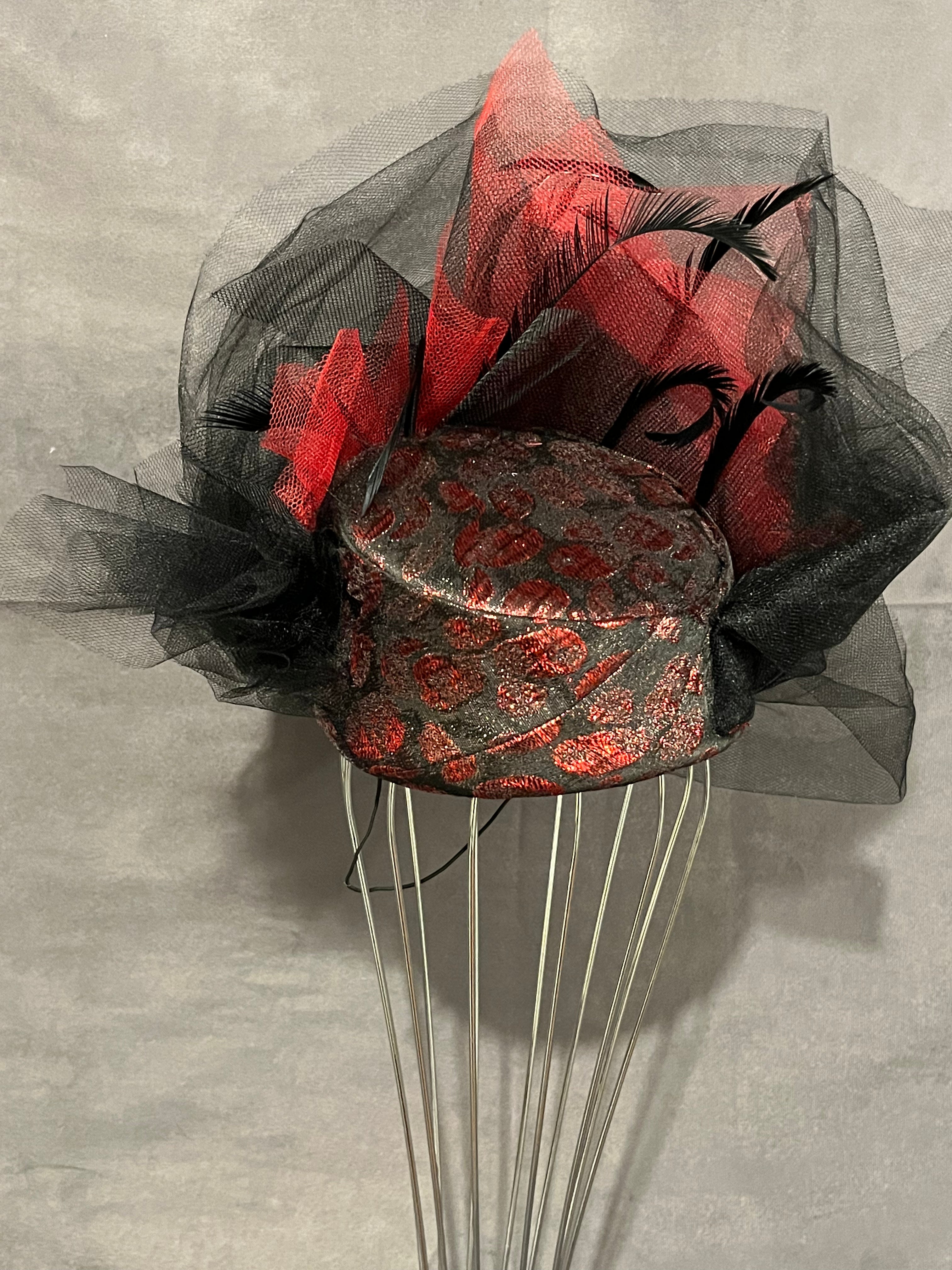 Turbino Hat
