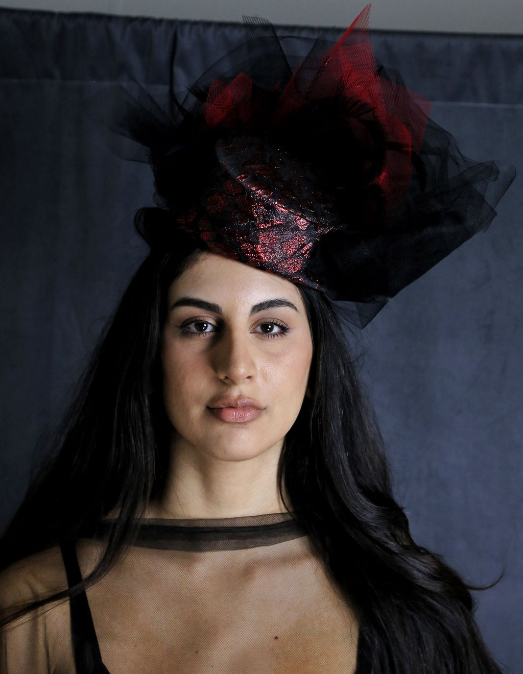 Turbino Hat