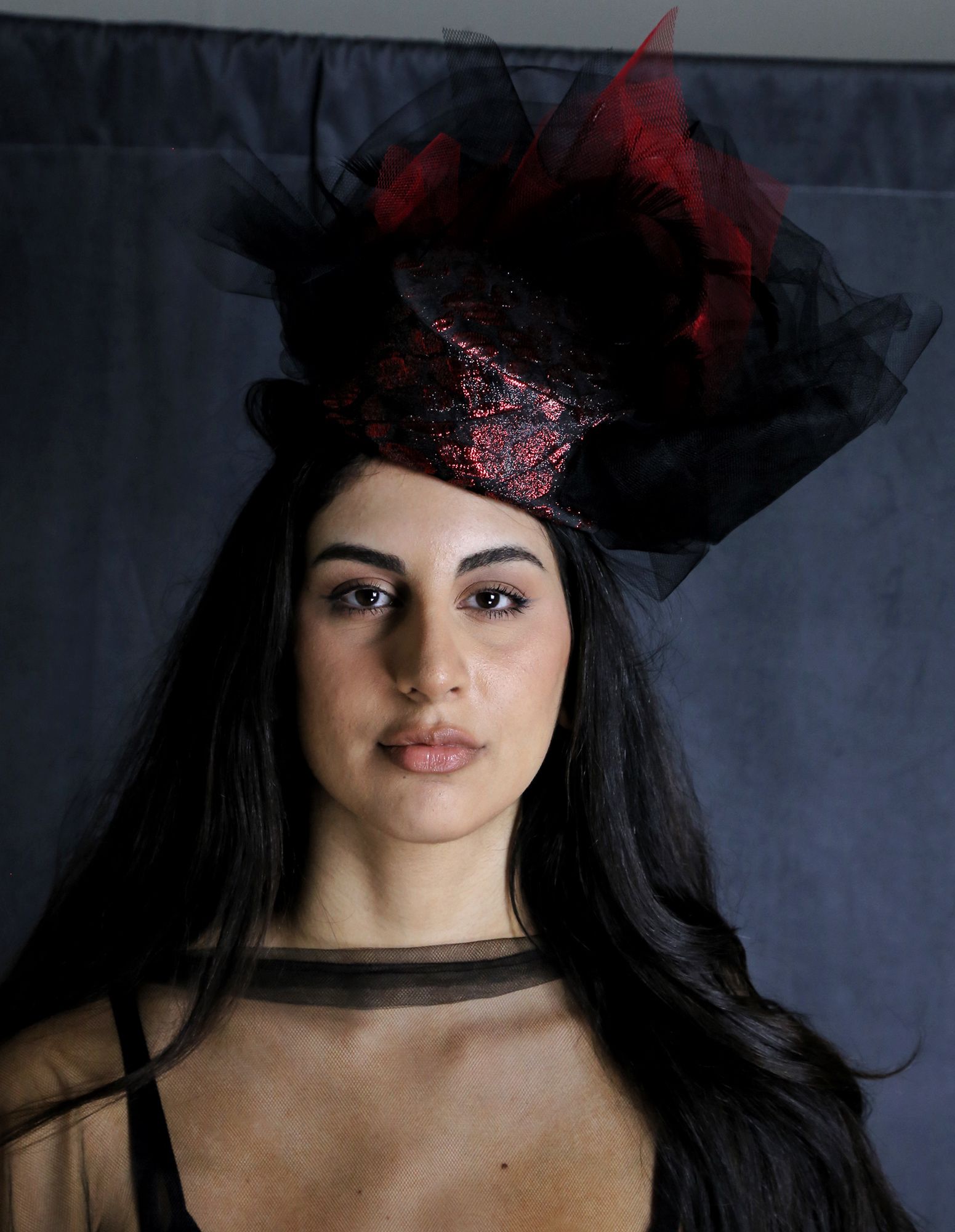 Turbino Hat
