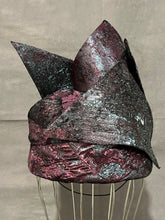 Load image into Gallery viewer, Black Forrest Lava Hat
