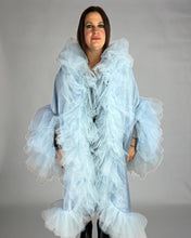 Load image into Gallery viewer, &#39;Too Cool for Tulle” Opera Coat
