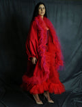 Christine Opera Coat