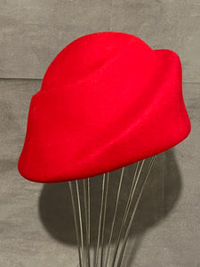 Max Alexander Ridge Hat RED
