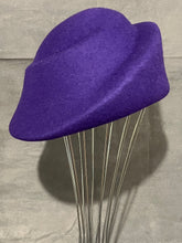 Load image into Gallery viewer, Max Alexander Ridge Hat PURPLE
