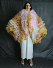 Load image into Gallery viewer, Tulle’y Scrumptious Opera Coat
