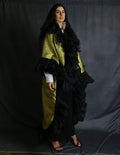Lence Evening Vest