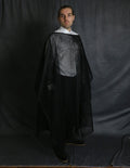 Mesh Poncho
