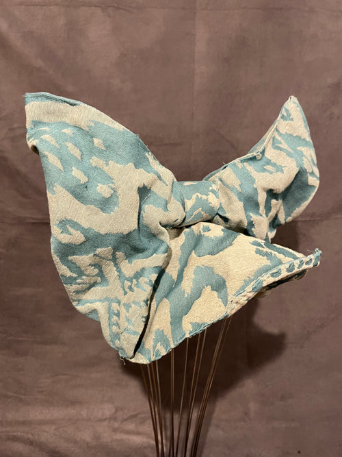 Aquarius Bow Hat